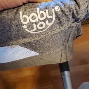 Babyjoy bassinet